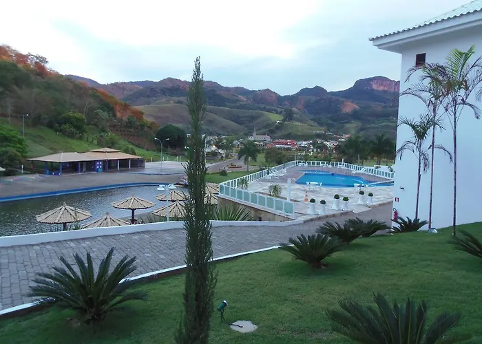 Dourada Parque Hotel
