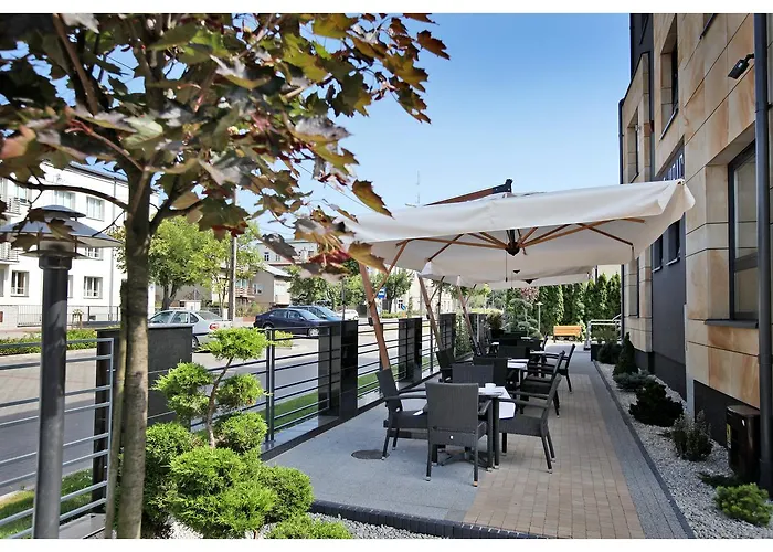 Villa Park