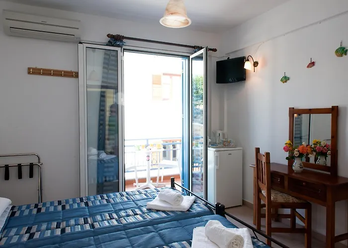 Hotel Kyma