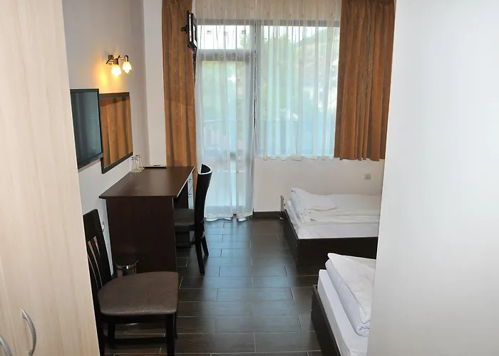 Hotel Kiprovets