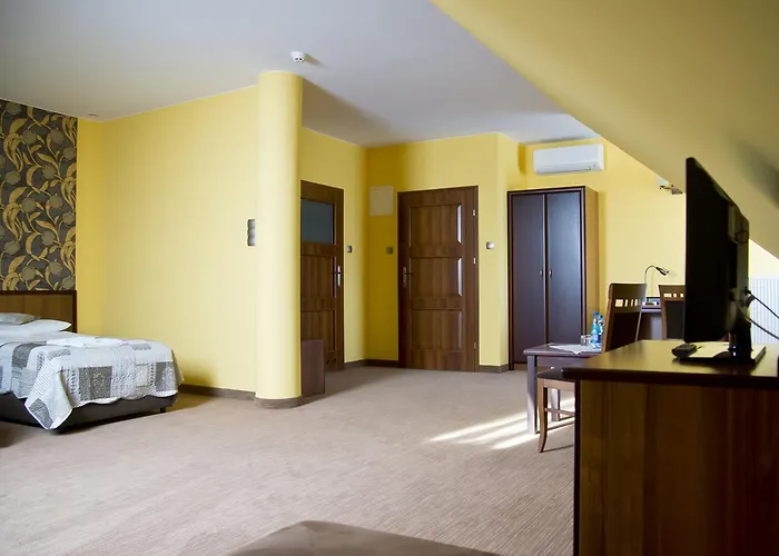Hotel Odessa