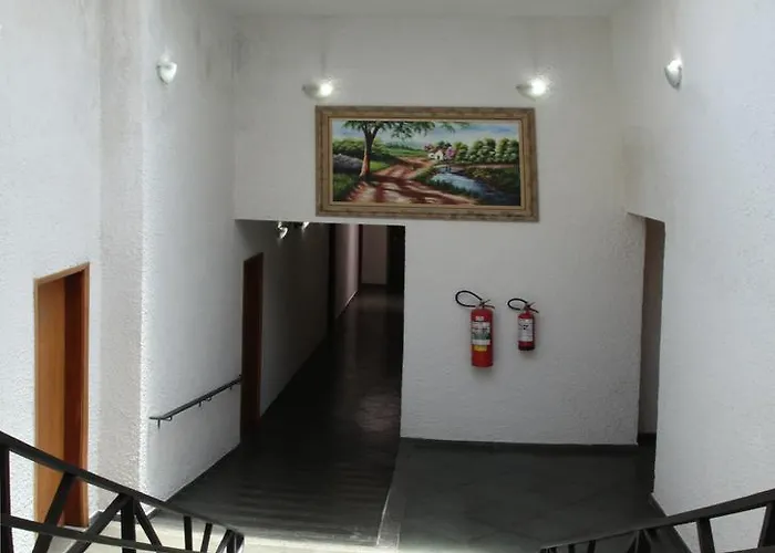 Hotel Santa Rita