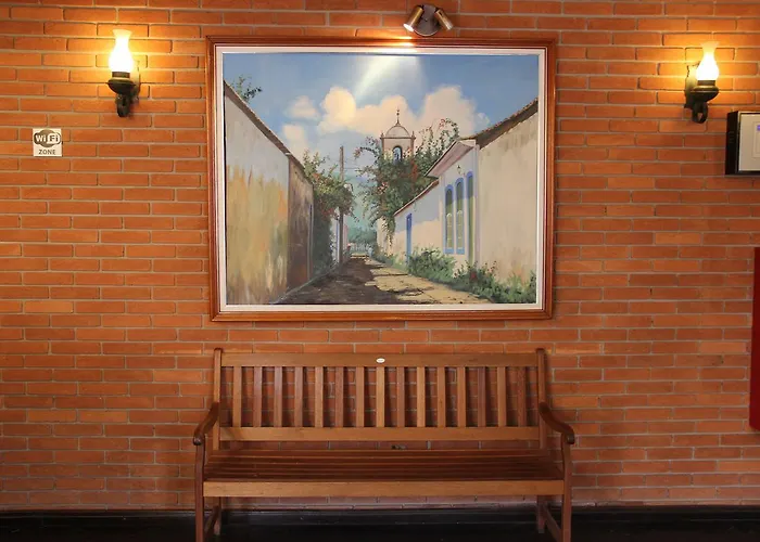 Hotel Santa Rita