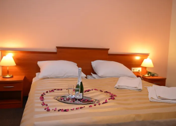 Hotel Pod Debami