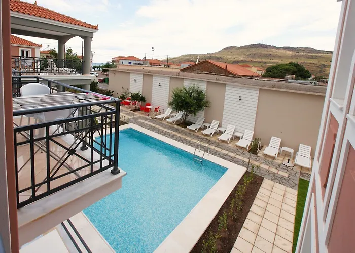 Sunsea Hotel Petra