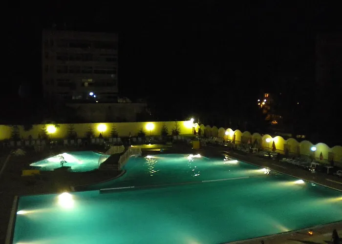 Hotel Mimoza