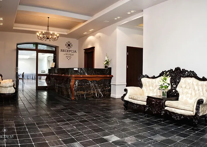 Hotel Akvilon