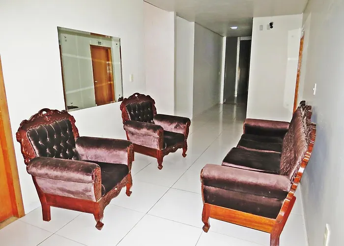 Hotel Rio Grande