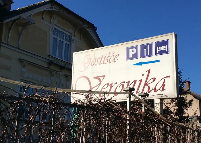 Guest House Veronika