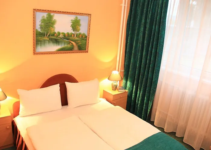 Hotel Ózd