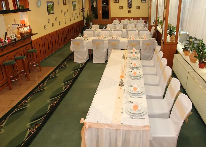 Hotel Ozd