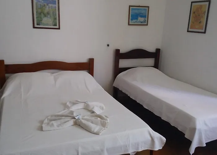 Hotel Madrid