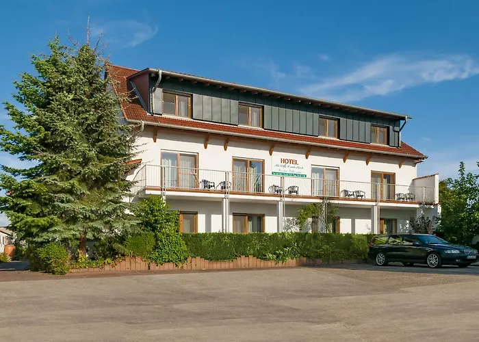 Hotel Bett&Frühstück