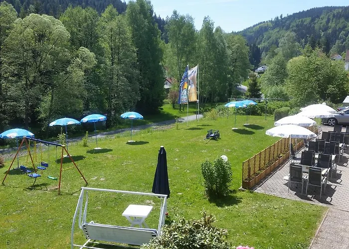 Hotel-Pension Dressel