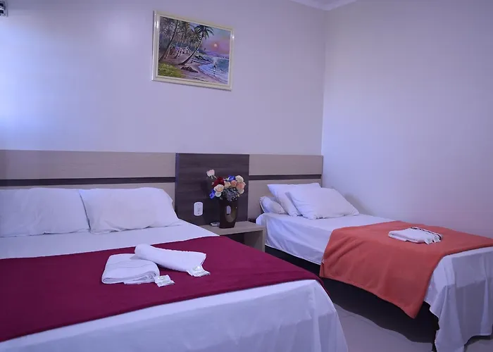 Hotel Sul Real