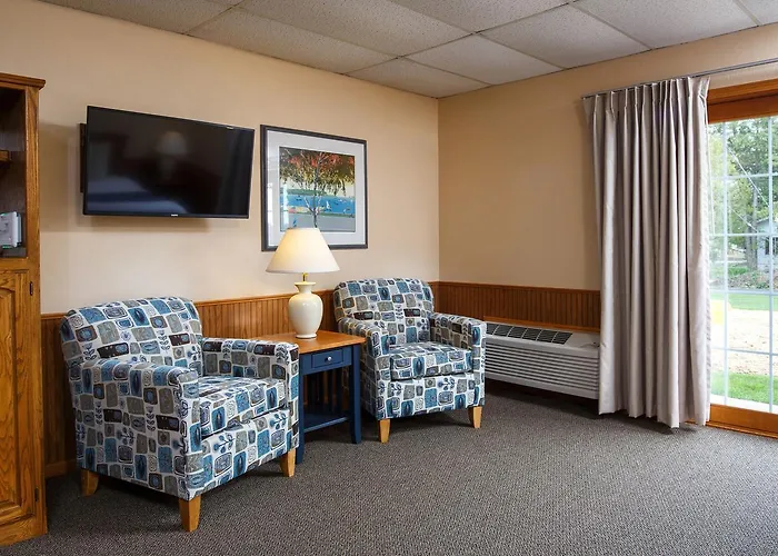 Ephraim Shores Resort