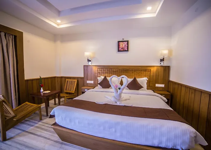 Hotel Amil