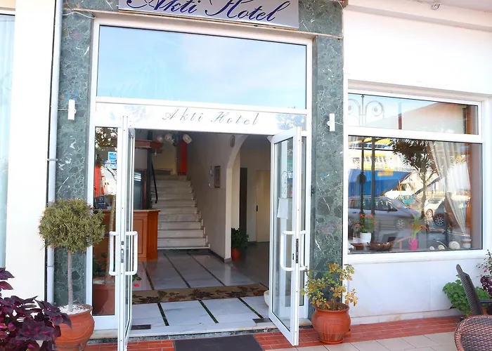 Akti Hotel