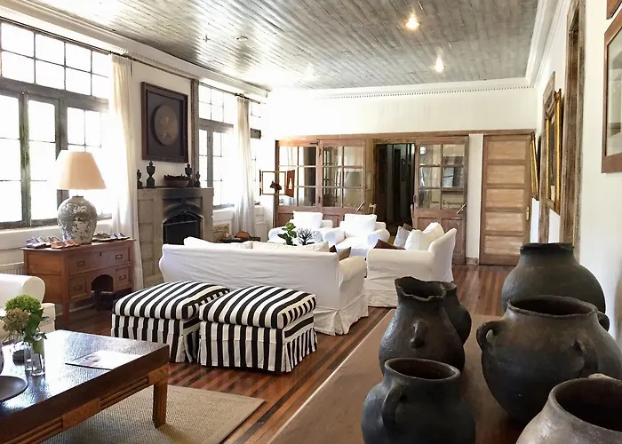 Hotel Casa Silva