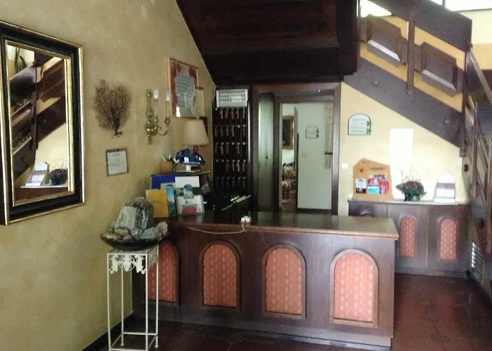 Hotel Grünes Türl