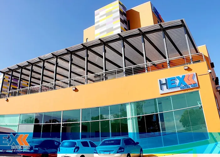 Hotel Hex Esteli