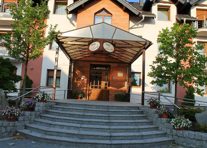 Hotel Linder