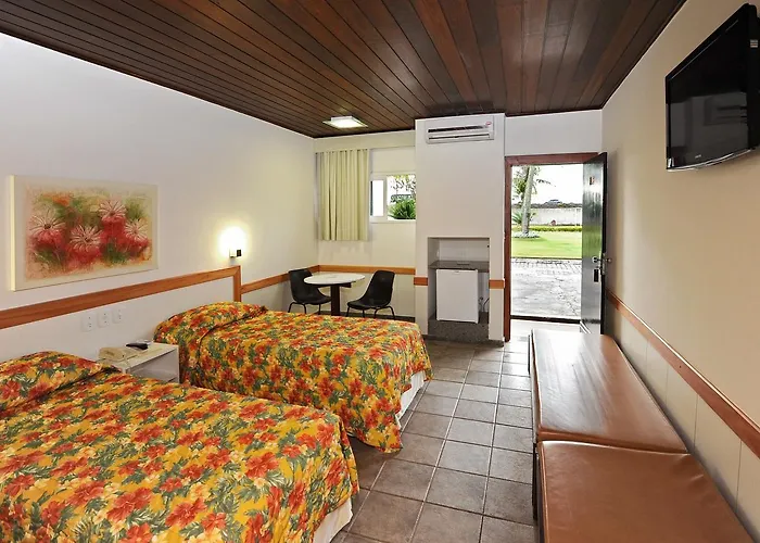 Hotel Pousada Lord