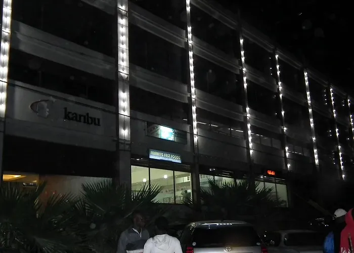 The Pebble Hotel