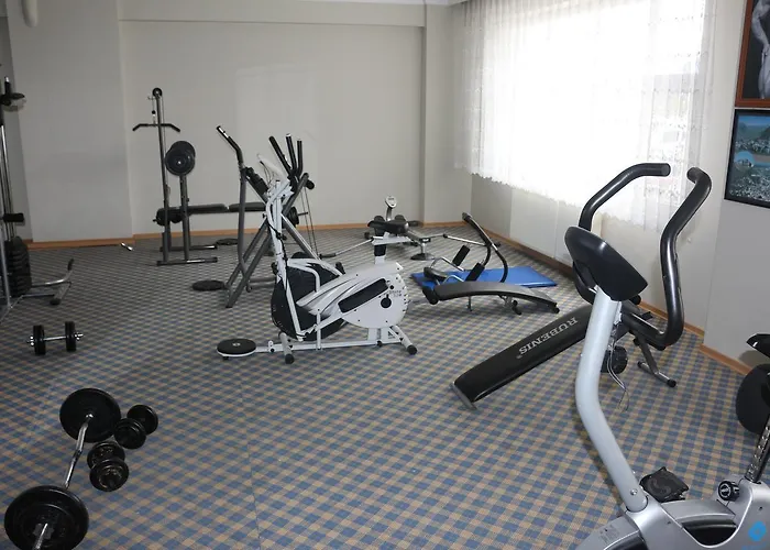 Hancilar Otel