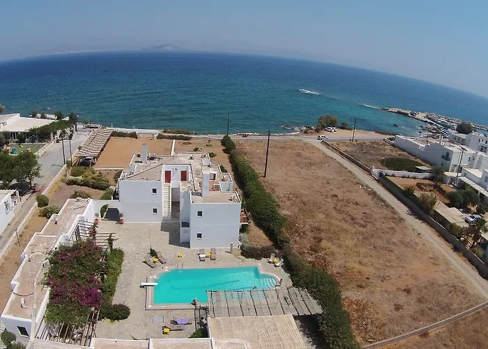 Arokaria Seaside