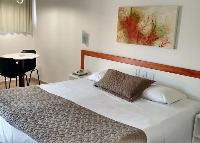 Hotel Pousada Lord