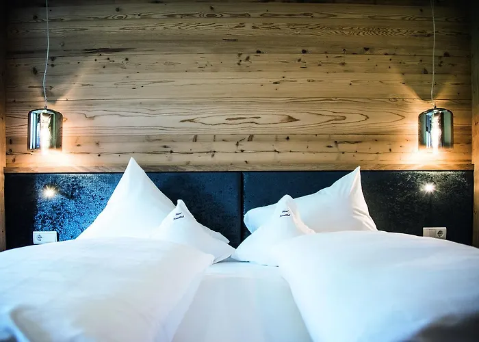 Hotel Kronblick