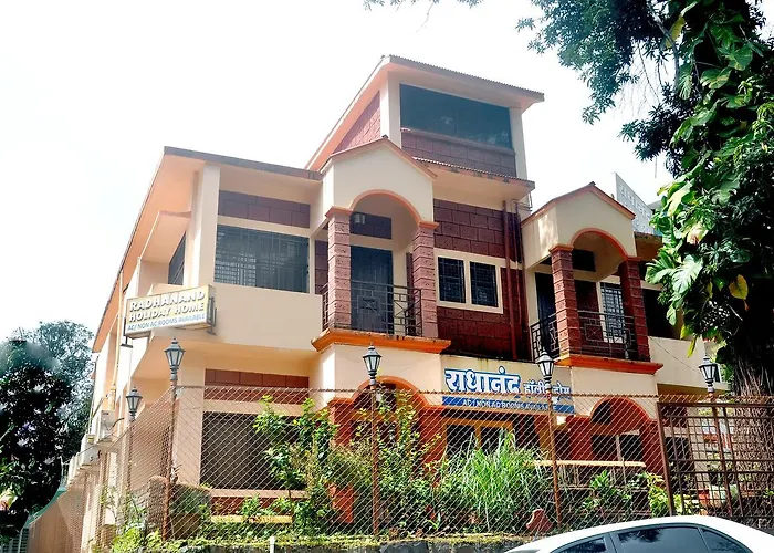 Radhanand Holiday Home
