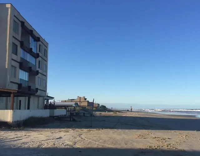 Apartamento Beira mar