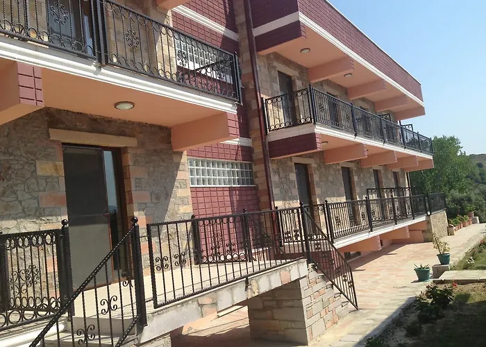 Kayabali Hotel