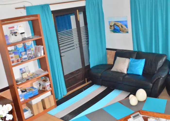 Residencia Santiago Mallorca