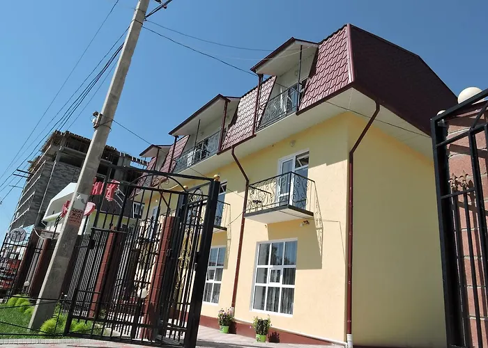 Inn Kochevnik
