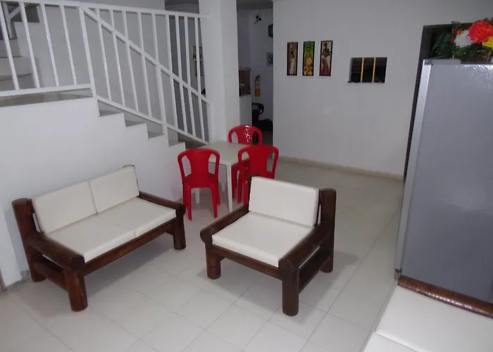 Hotel Monaco De Riohacha