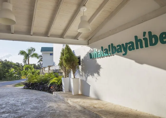 Whala!Bayahibe (Adults Only)