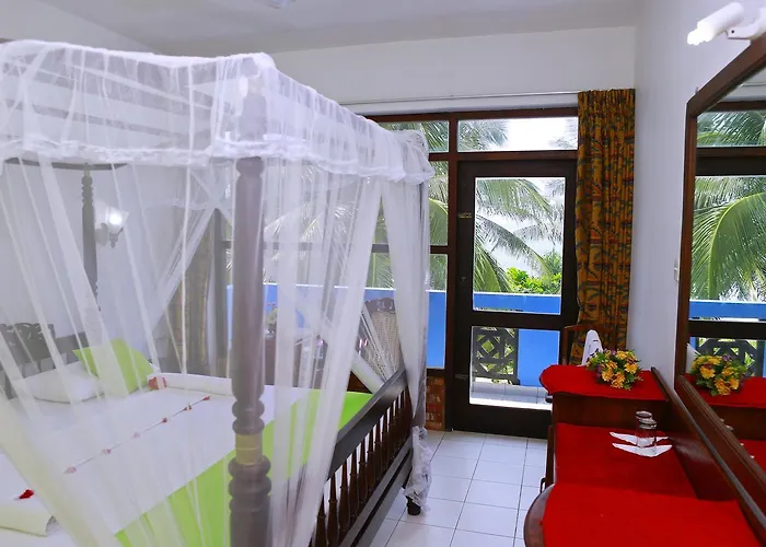 Southern Star Hotel