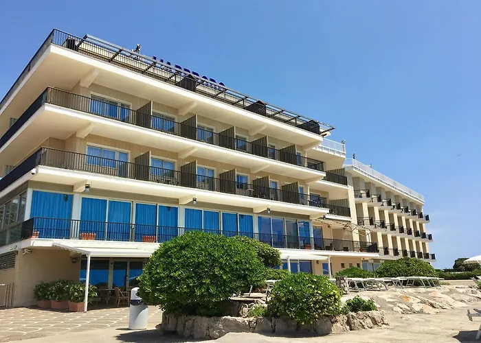 Grand Hotel L'Approdo