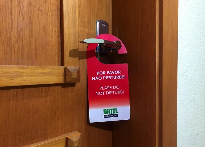 Nhtel Acomodações
