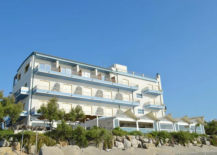 Capo Nettuno Hotel