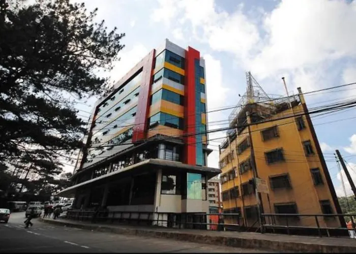 Hotel 45 Extension