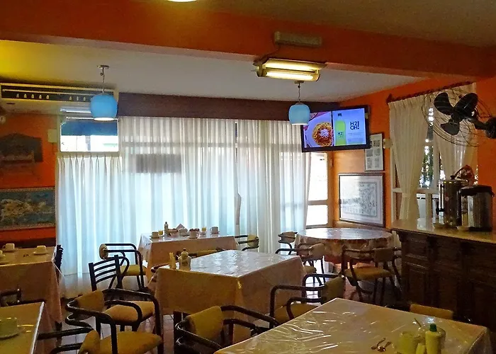 Costa Azul Hotel