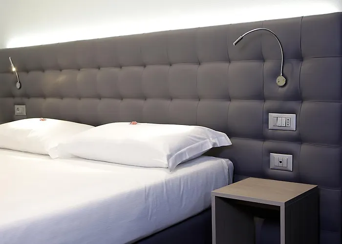 Hotel Carnia