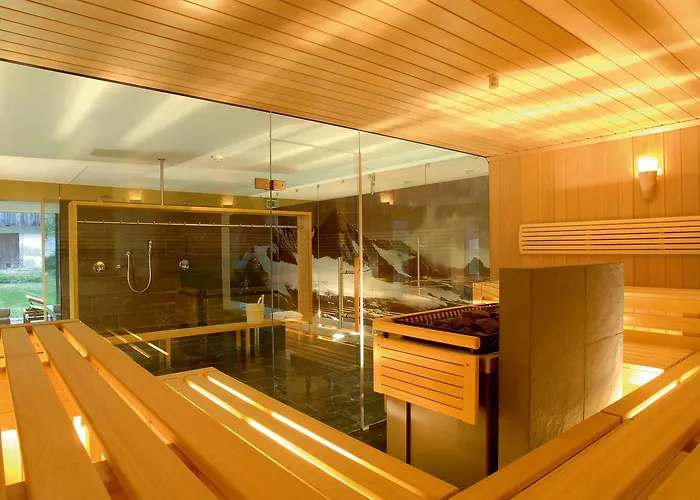 Hotel Hinteregger