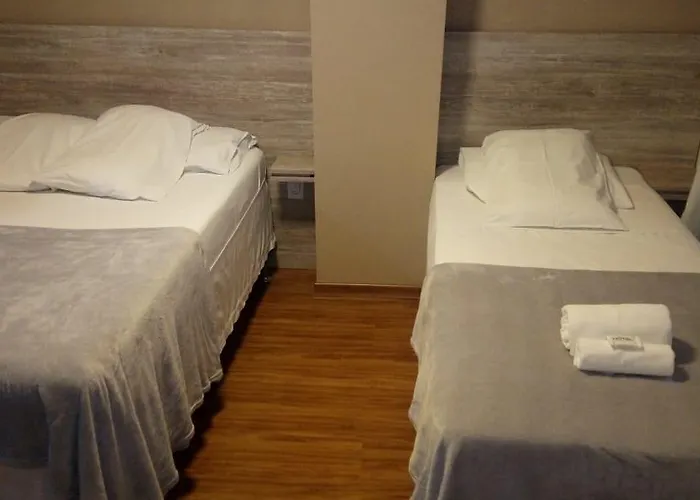 Rivero Hotel