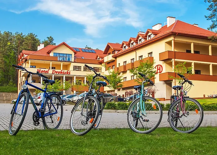 Hotel Drohicki