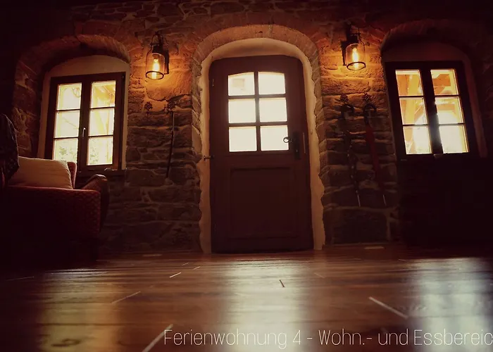 Apartment Grubenhaus20
